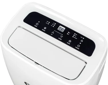 Wilms Luftentfeuchter EF260