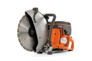 Husqvarna Trennschleifer K 770