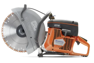 Husqvarna Trennschleifer K 770
