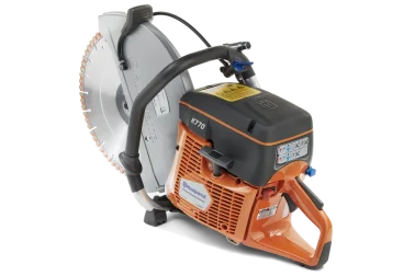 Husqvarna Trennschleifer K 770