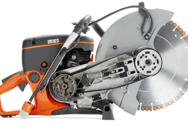 Husqvarna Trennschleifer K 770