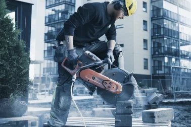 Husqvarna Trennschleifer K 770