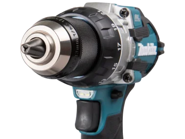 Makita Akku-Schlagbohrschrauber DHP489RTJ
