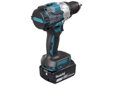 Makita Akku-Schlagbohrschrauber DHP489RTJ