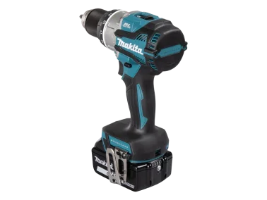 Makita Akku-Schlagbohrschrauber DHP489RTJ