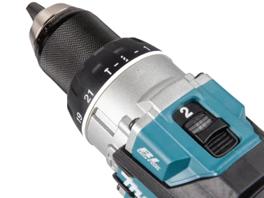 Makita Akku-Schlagbohrschrauber DHP489RTJ