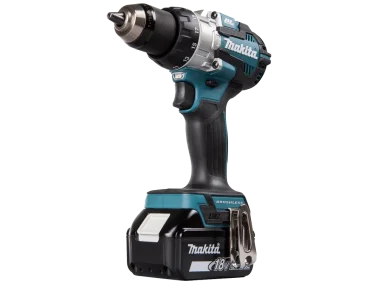 Makita Akku-Schlagbohrschrauber DHP489RTJ