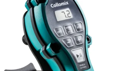 Collomix AQiX Wasserdossiergerät