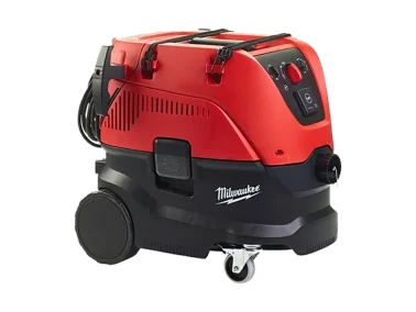 Milwaukee Absaugsystem AS 30 MAC