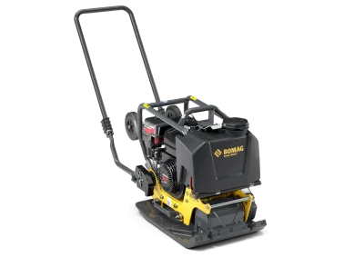 BOMAG BP15/40 vorwärtslaufende Rüttelplatte