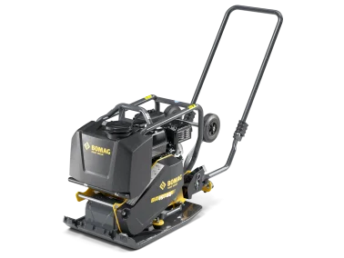 BOMAG BP15/40 vorwärtslaufende Rüttelplatte
