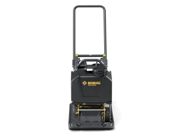 BOMAG BP15/40 vorwärtslaufende Rüttelplatte
