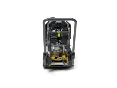 BOMAG BP15/40 vorwärtslaufende Rüttelplatte
