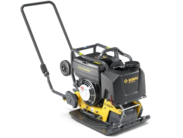 BOMAG BP20/45 vorwärtslaufende Rüttelplatte