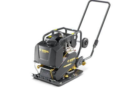 BOMAG BP20/45 vorwärtslaufende Rüttelplatte