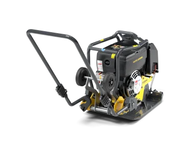 BOMAG BP20/45 vorwärtslaufende Rüttelplatte