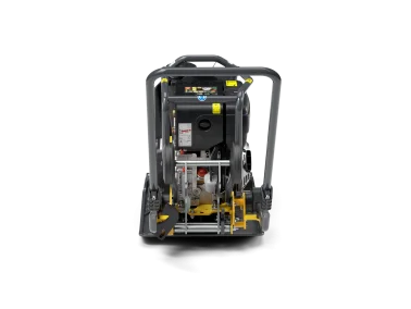 BOMAG BP20/45 vorwärtslaufende Rüttelplatte