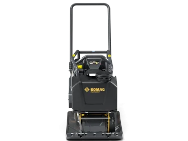 BOMAG BP20/45 vorwärtslaufende Rüttelplatte