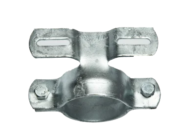 Rohrschelle R1 60 mm