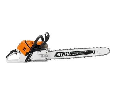 STIHL Kettensäge MS 500i W 63 cm