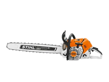 STIHL Kettensäge MS 500i W 63 cm