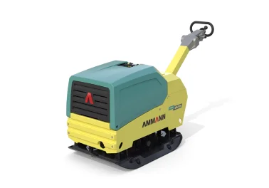 Ammann APH85/95 reversierbare Rüttelplatte, E-Start