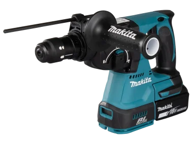 Makita Akku-Kombihammer DHR243RT3J