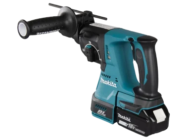 Makita Akku-Kombihammer DHR243RT3J