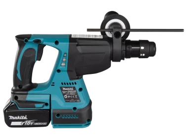 Makita Akku-Kombihammer DHR243RT3J