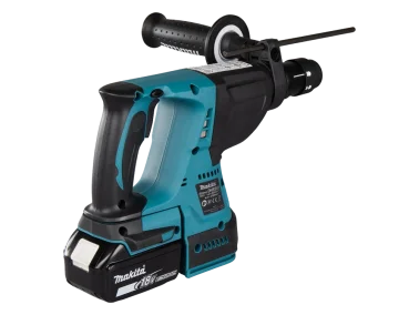 Makita Akku-Kombihammer DHR243RT3J