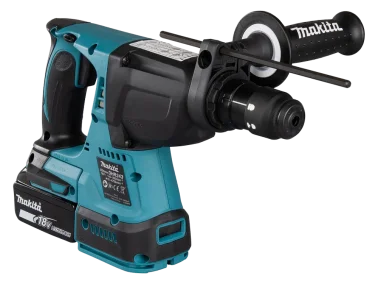 Makita Akku-Kombihammer DHR243RT3J
