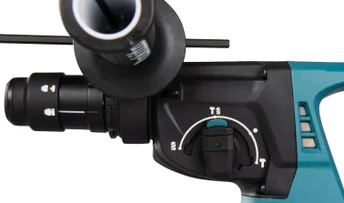 Makita Akku-Kombihammer DHR243RT3J