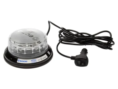ECCO Rundumleuchte LED, magnetisch