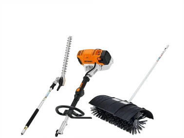 STIHL Kombimotor-Set