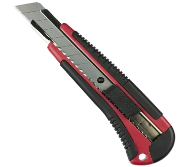EVERTEC Cuttermesser