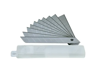 EVERTEC Ersatzklingen für Cutter