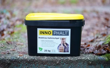 Kaltasphalt Innobit 0/5