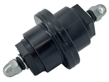 Yanmar / Schaeff Laufrolle