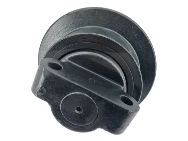 Yanmar / Schaeff Laufrolle