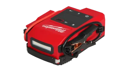 Milwaukee Akku-Starthilfe M18JS2000-0
