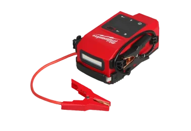Milwaukee Akku-Starthilfe M18JS2000-0