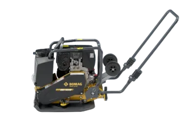 BOMAG BP20/45 D Vorwärtslaufende Rüttelplatte