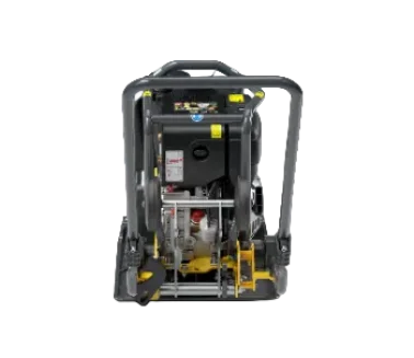BOMAG BP20/45 D Vorwärtslaufende Rüttelplatte