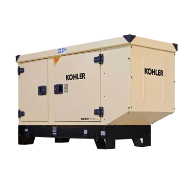 SDMO Stromerzeuger K20C5-ALIZE