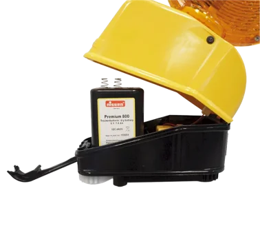 Nissen Batterie Premium 800, 6V
