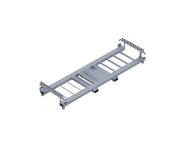 HERAS Multifunktionspalette MF30 vertikal