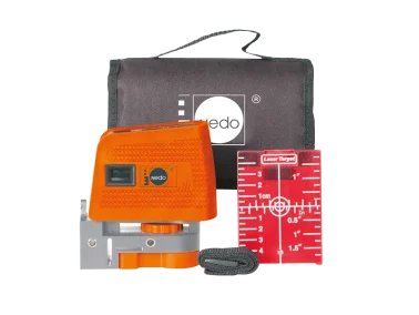 Nedo Linienlaser X-Liner 5P