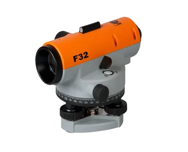 Nedo Nivellier-Set F32