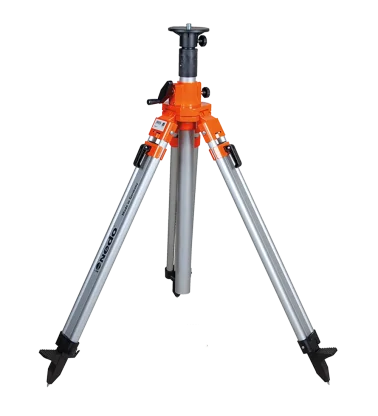 Nedo Kurbelstativ mittelschwer 0,83-2,72m