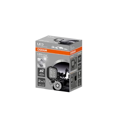 Osram Cube WL VX80-WD Arbeitsscheinwerfer